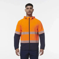 KingGee Reflective Repel Jacket K55061 