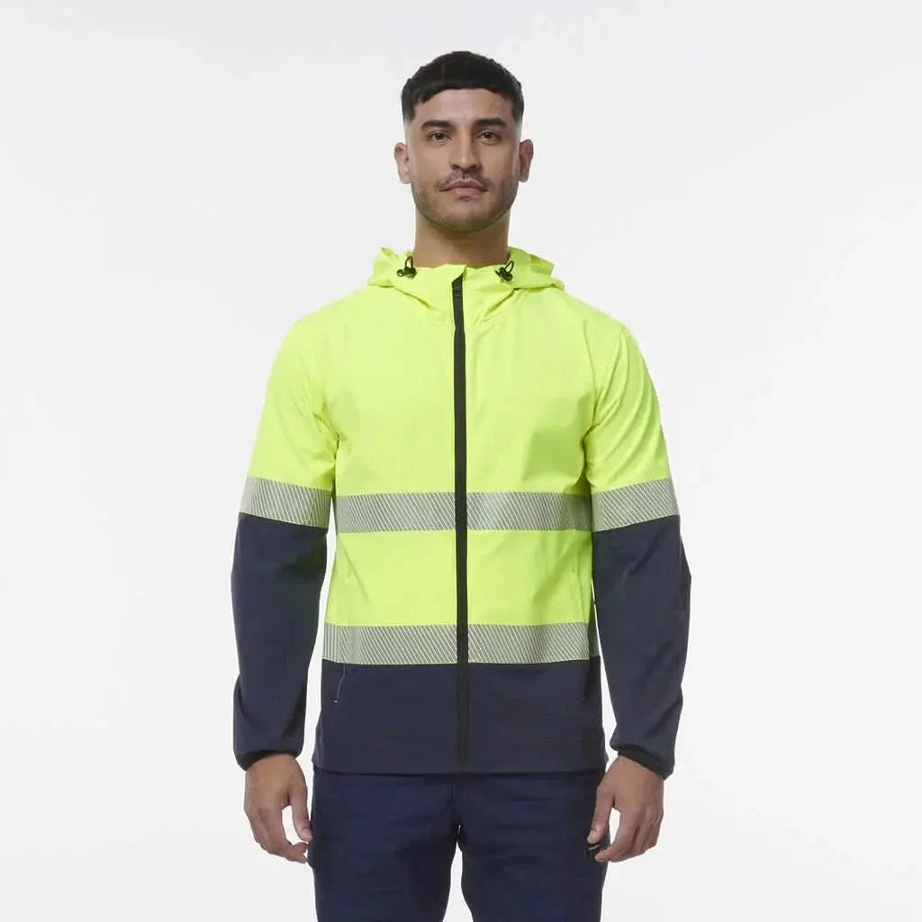 KingGee Reflective Repel Jacket K55061 