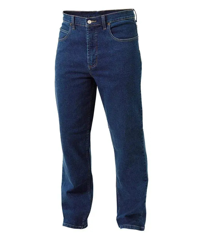 KingGee Denim Work Jean K03020 Metro Workwear.