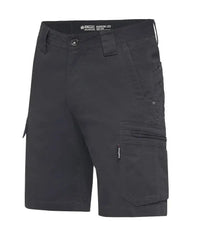 KingGee Tradie Summer Work Shorts K17340 Metro Workwear.