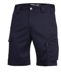 KingGee Tradie Summer Work Shorts K17340 Metro Workwear.