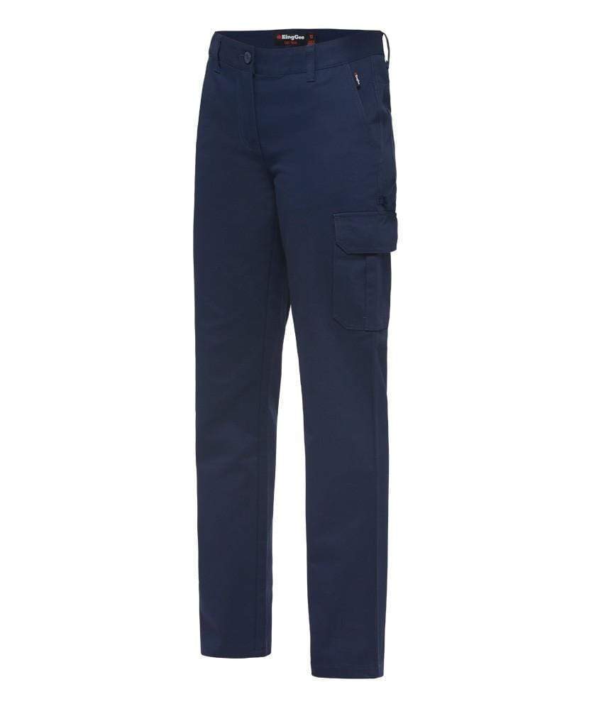 KingGee Work Wear KingGee Women's Work Pant K43530