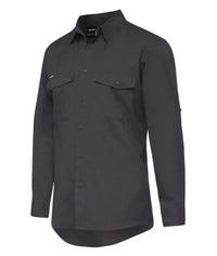 KingGee Workcool 2 Long Sleeve Work Shirt K14820 Metro Workwear.