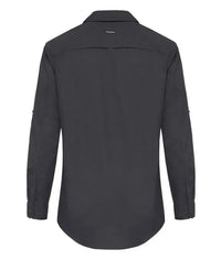 KingGee Workcool 2 Long Sleeve Work Shirt K14820 Metro Workwear.