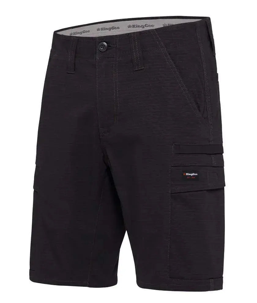 KingGee Workcool Pro Short K17006 Metro Workwear.