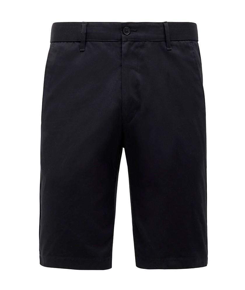 NNT Corporate Wear Navy / 77 NNT Chino Shorts CATCHQ