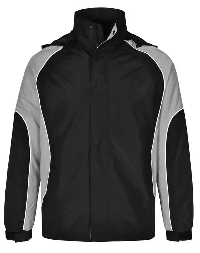 Winning Spirit Arena Unisex Jacket JK77 Metro Workwear.