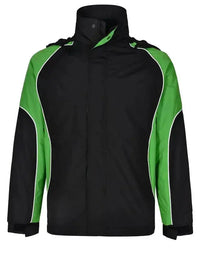Winning Spirit Arena Unisex Jacket JK77 Metro Workwear.