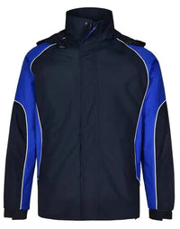 Winning Spirit Arena Unisex Jacket JK77 Metro Workwear.