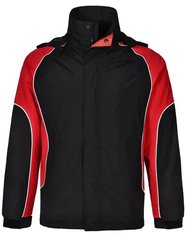 Winning Spirit Arena Unisex Jacket JK77 Metro Workwear.