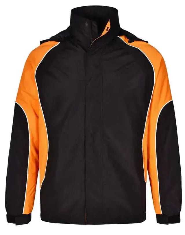 Winning Spirit Arena Unisex Jacket JK77 Metro Workwear.