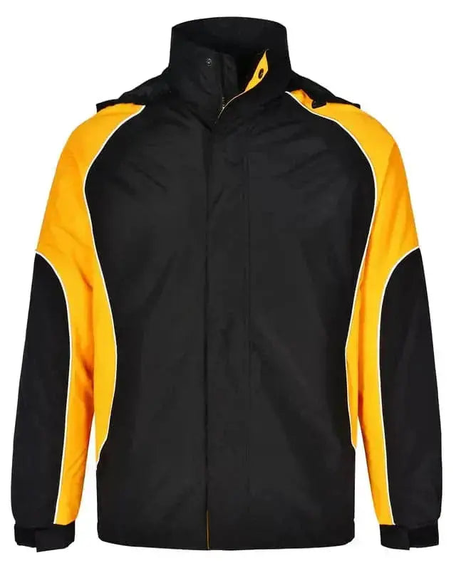 Winning Spirit Arena Unisex Jacket JK77 Metro Workwear.