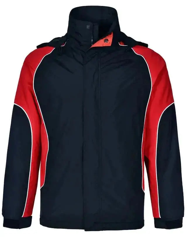 Winning Spirit Arena Unisex Jacket JK77 Metro Workwear.