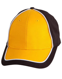 Arena Two Tone Cap Ch78 Metro Workwear.