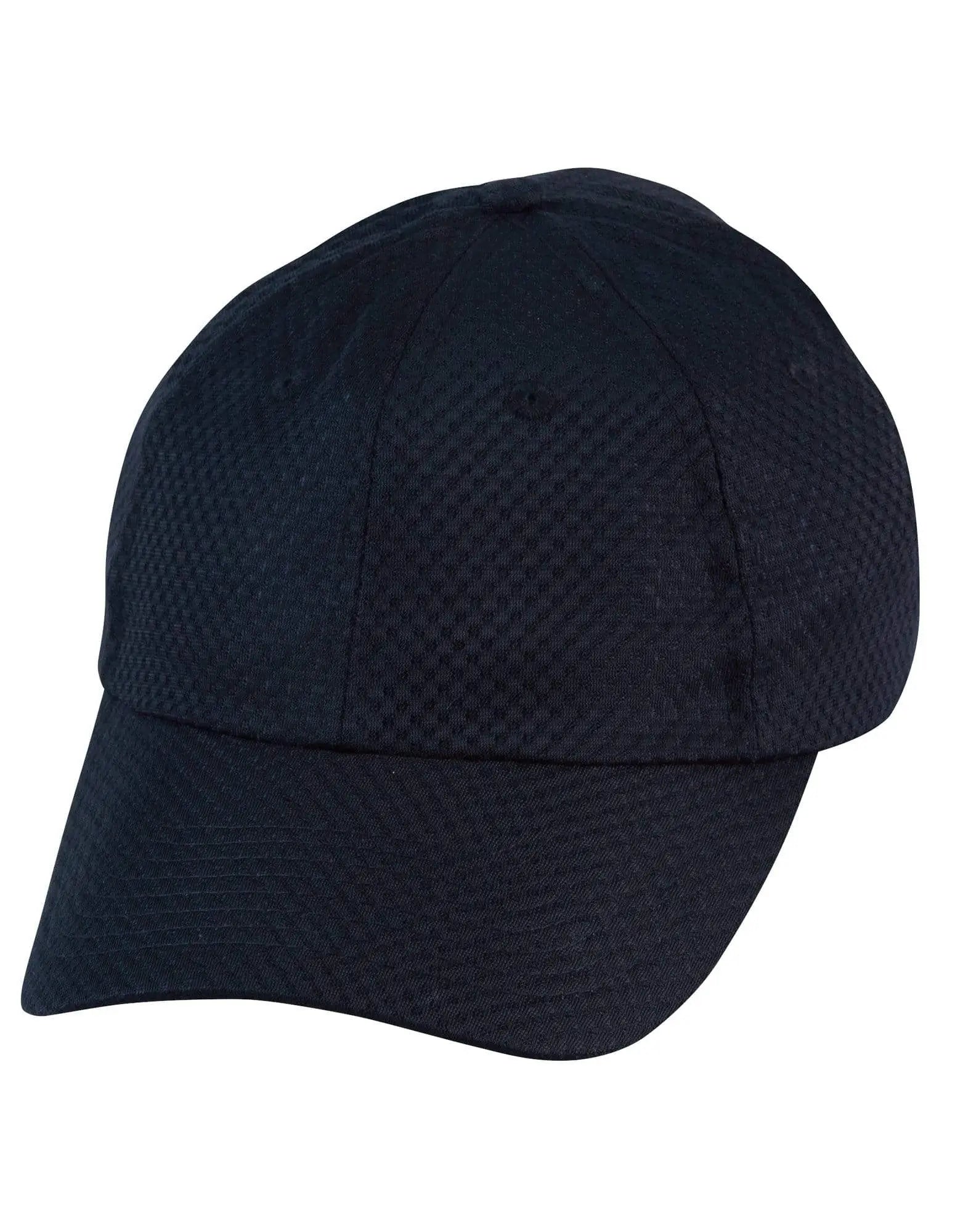 Athletic Mesh Cap CH20 Metro Workwear.