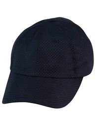 Athletic Mesh Cap CH20 Metro Workwear.