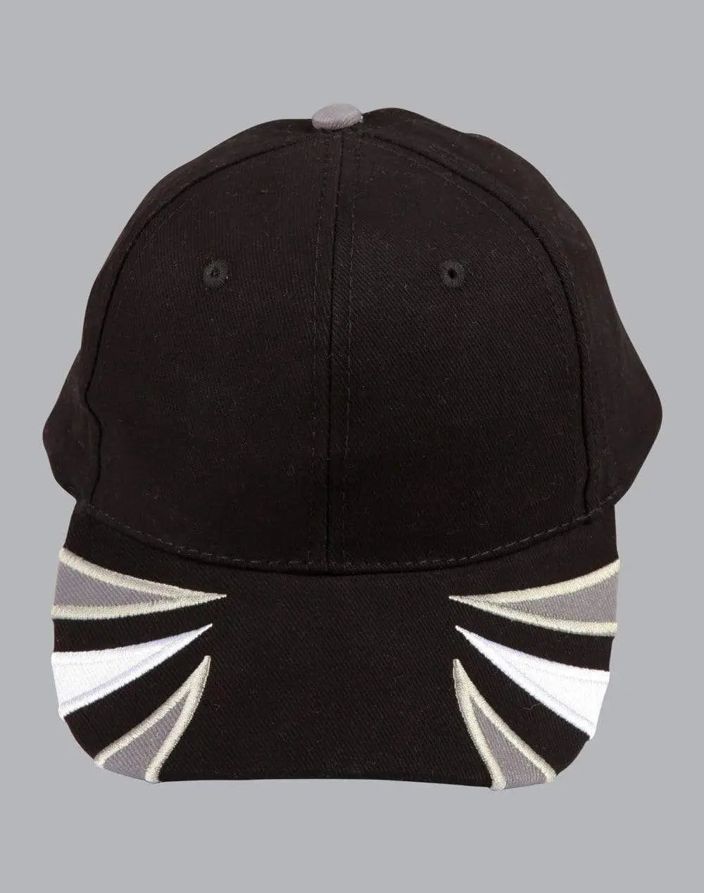 Bathurst Colours Cap Ch80 Metro Workwear.