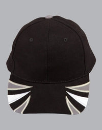 Bathurst Colours Cap Ch80 Metro Workwear.