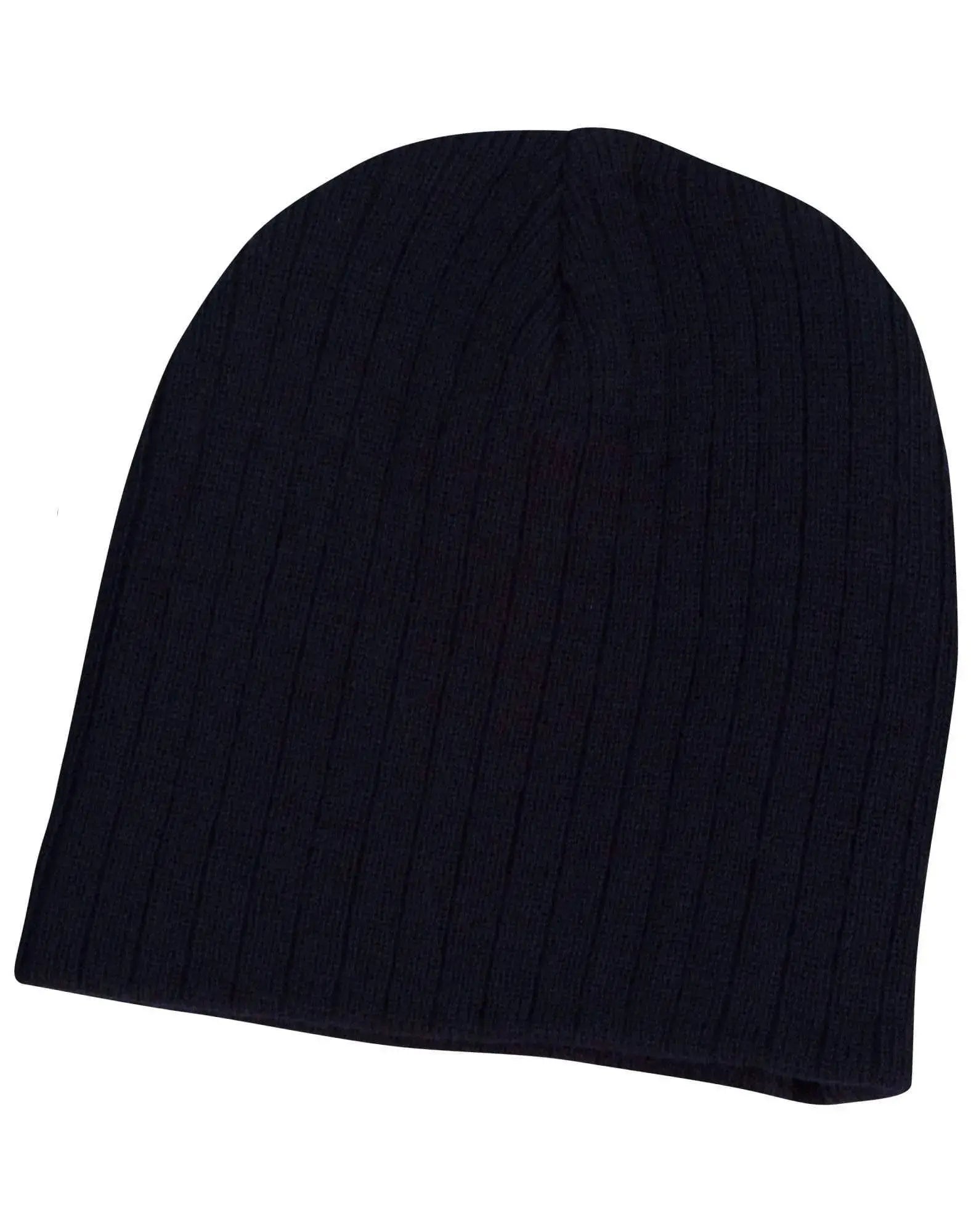 Cable Knit Beanie CH62 Metro Workwear.