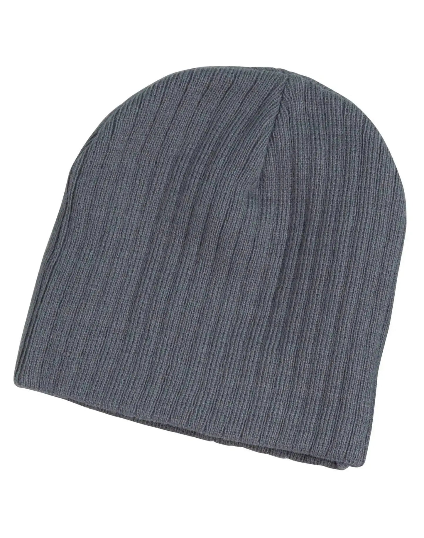Cable Knit Beanie CH62 Metro Workwear.