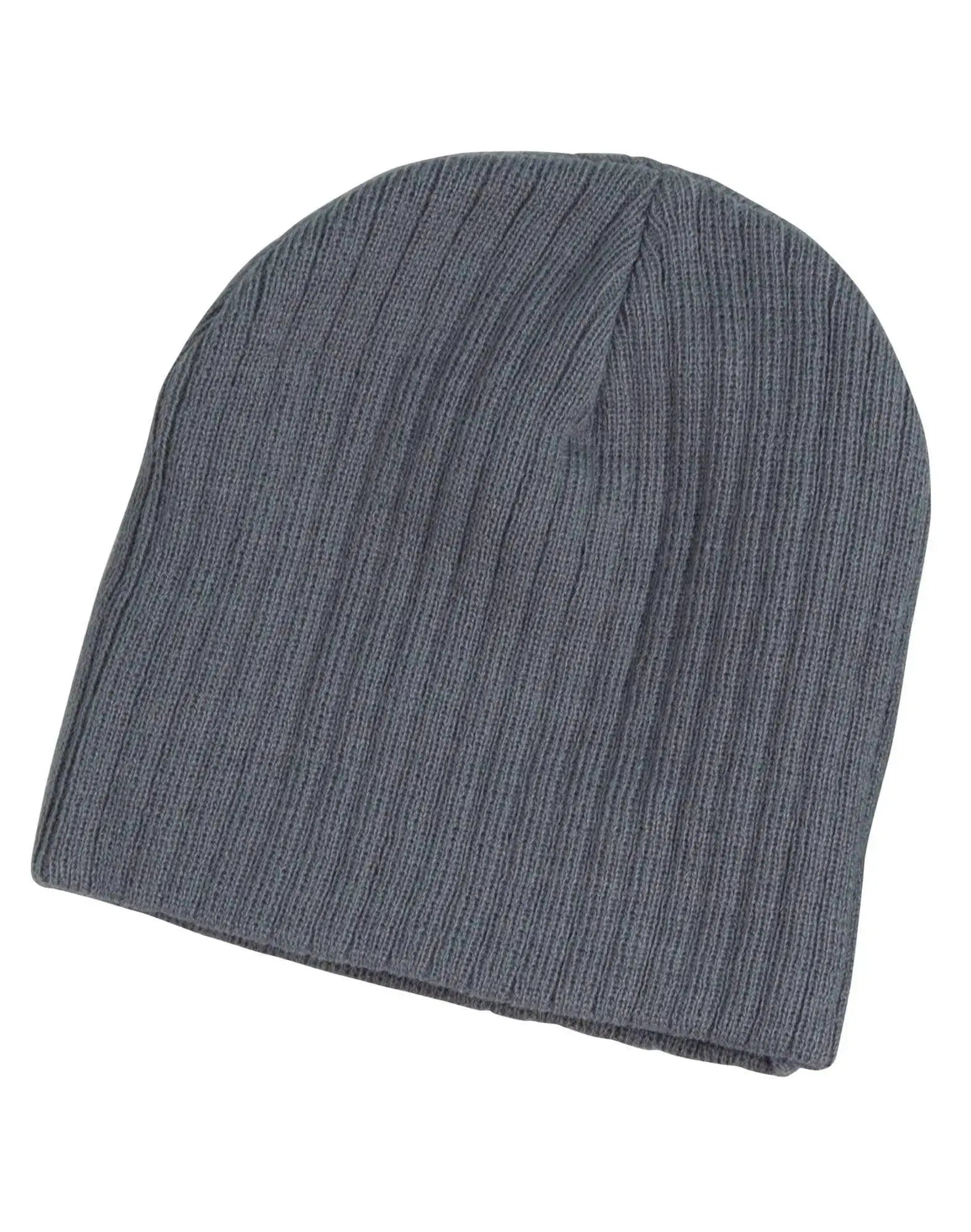 Cable Knit Beanie CH62 Metro Workwear.