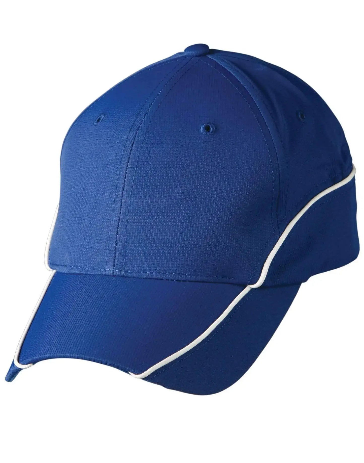 Contrast Lining Cap Ch21 Metro Workwear.