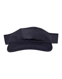 Contrast Sandwich Visor Ch49 Metro Workwear.