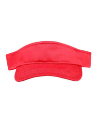Contrast Sandwich Visor Ch49 Metro Workwear.
