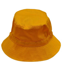 Bucket Hat With Toggle H1034 Metro Workwear.
