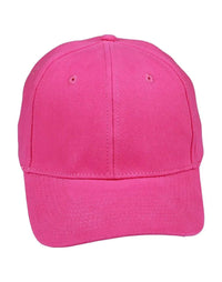 Heavy Brushed Cotton Cap Ch01 Metro Workwear.