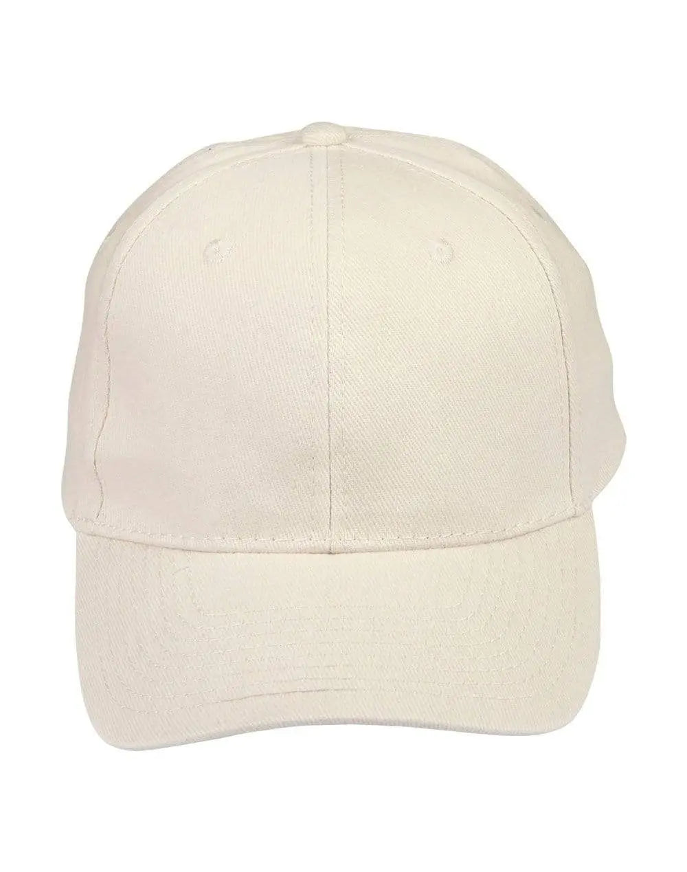 Heavy Brushed Cotton Cap Ch01 Metro Workwear.