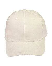 Heavy Brushed Cotton Cap Ch01 Metro Workwear.