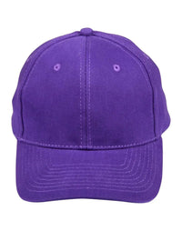 Heavy Brushed Cotton Cap Ch01 Metro Workwear.