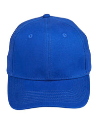 Heavy Brushed Cotton Cap Ch01 Metro Workwear.