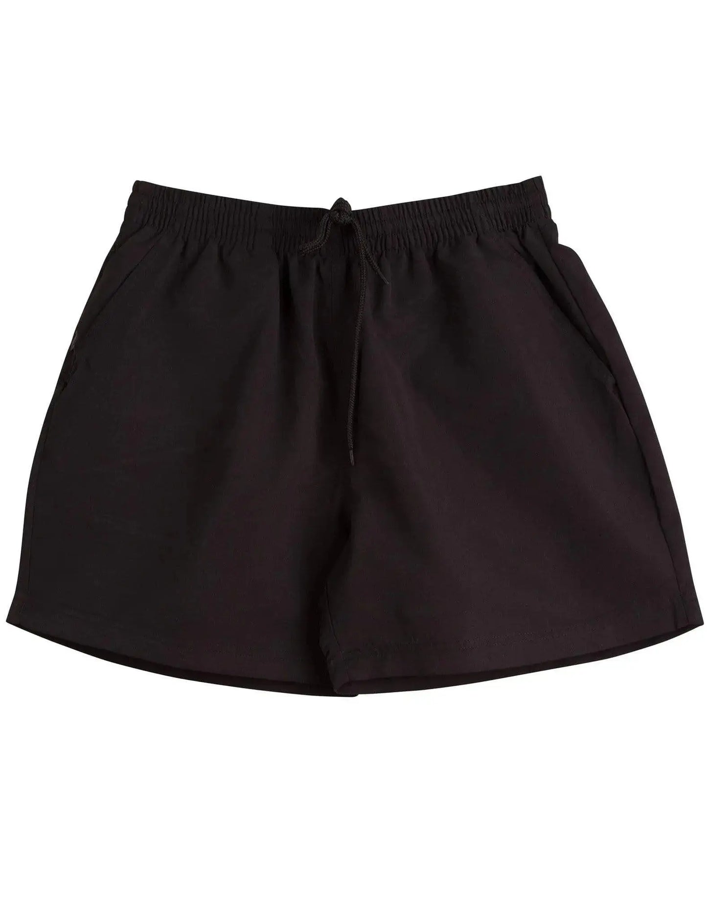 Microfibre Sport Shorts Men's Ss29 Metro Workwear.