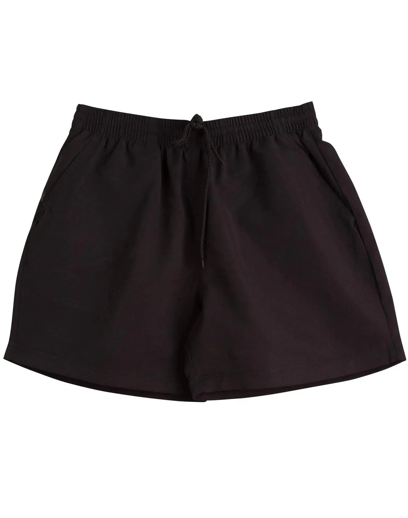 Microfibre Sport Shorts Men's Ss29 Metro Workwear.