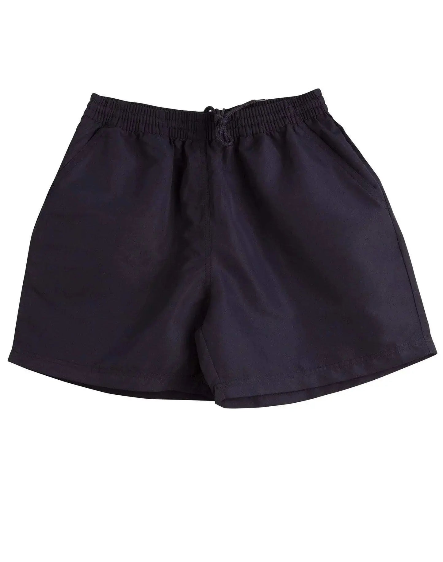 Microfibre Sport Shorts Men's Ss29 Metro Workwear.