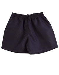 Microfibre Sport Shorts Men's Ss29 Metro Workwear.