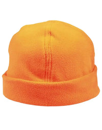 Polar Fleece Beanie Ch27 Metro Workwear.