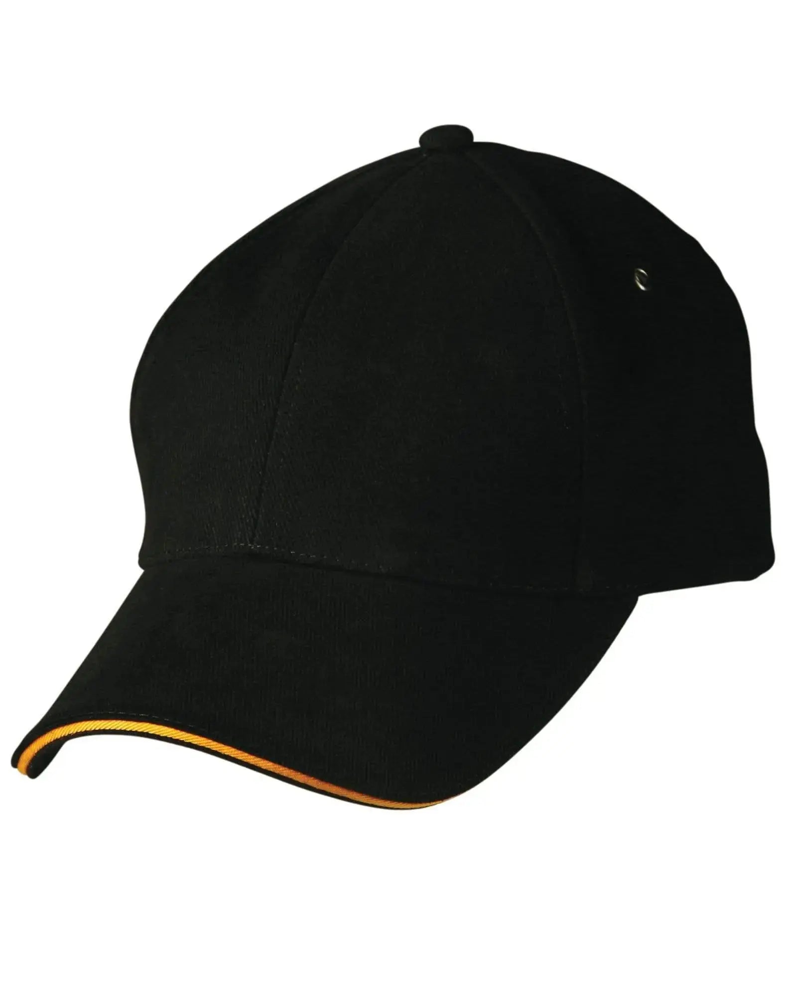 Sandwich Peak Cap Ch18 Metro Workwear.