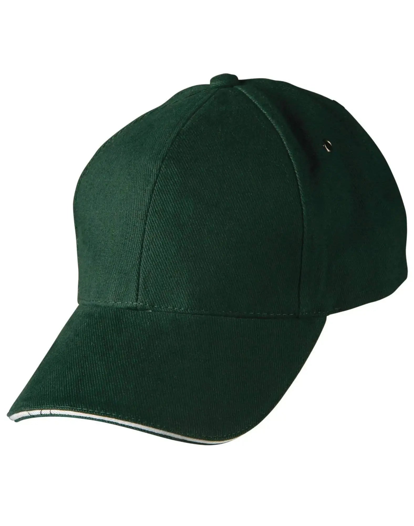 Sandwich Peak Cap Ch18 Metro Workwear.