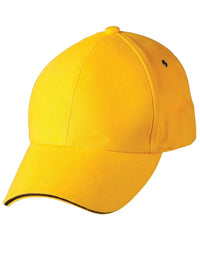 Sandwich Peak Cap Ch18 Metro Workwear.