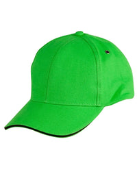 Sandwich Peak Cap Ch18 Metro Workwear.