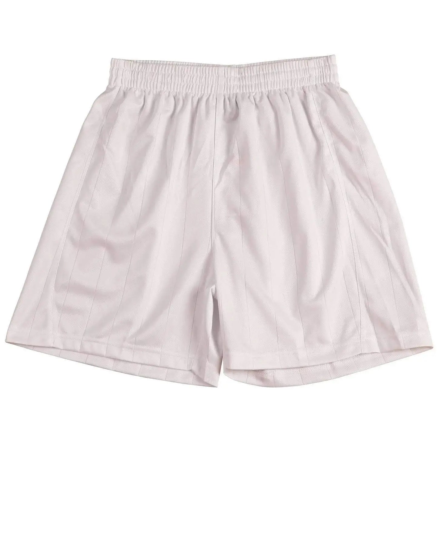 Shoot Soccer Shorts Kids Ss25k Metro Workwear.