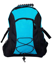 Smartpack Backpack B5002 Metro Workwear.
