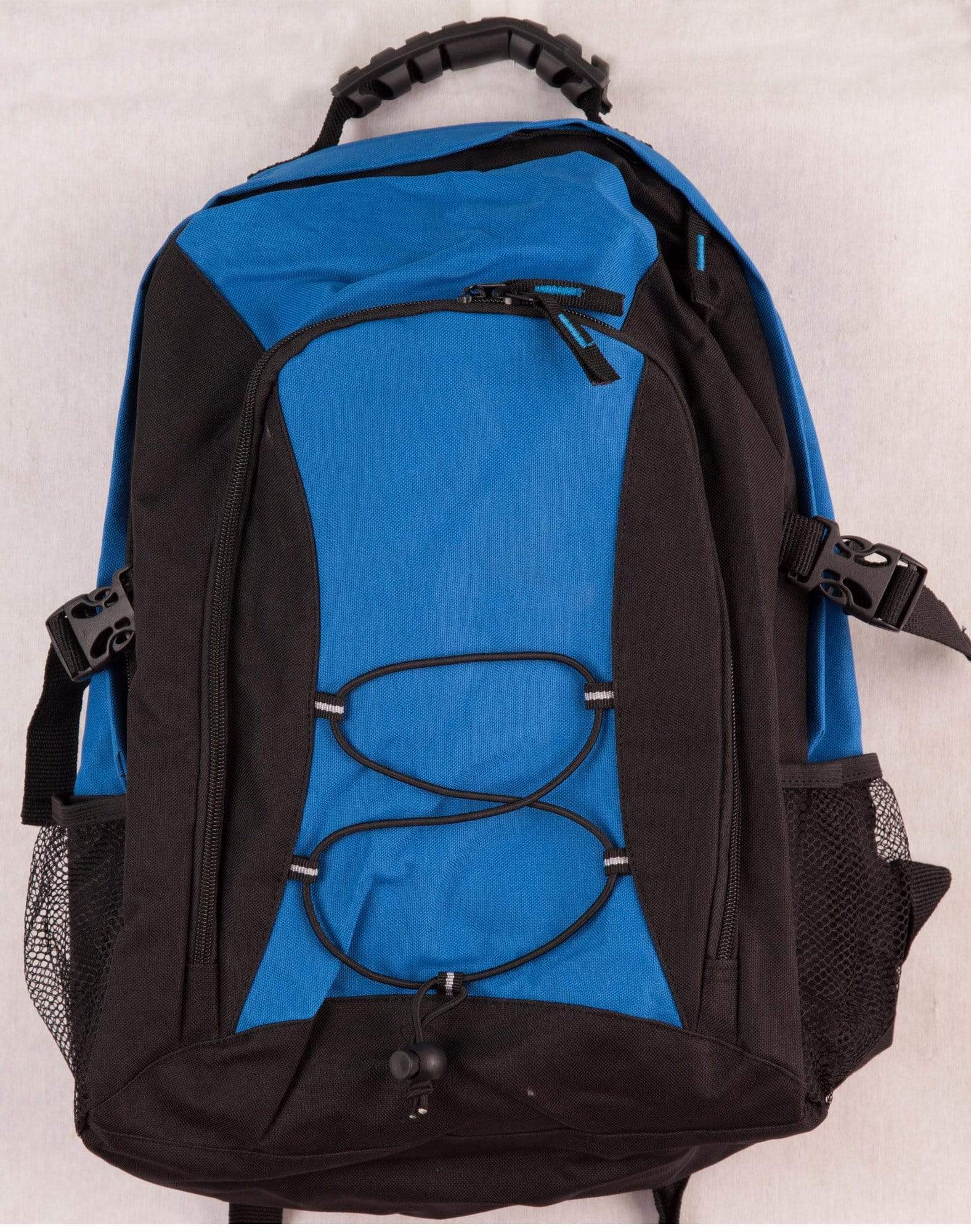 Smartpack Backpack B5002 Metro Workwear.