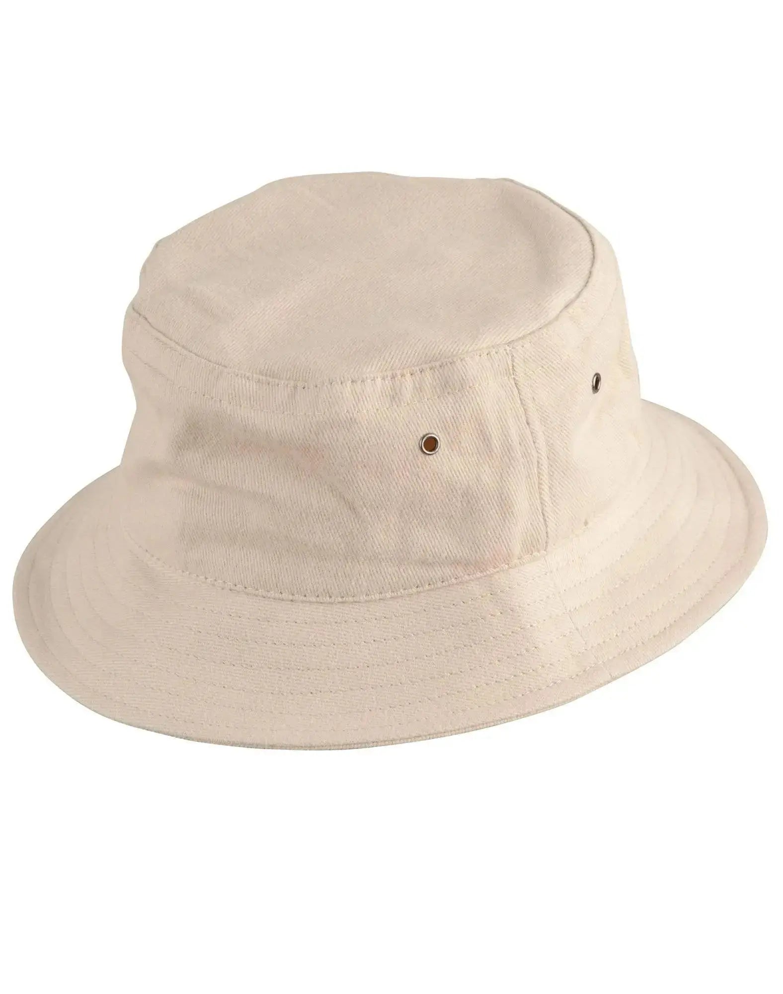 Soft Washed Bucket Hat Ch29 Metro Workwear.