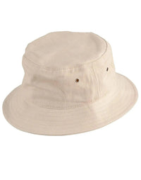 Soft Washed Bucket Hat Ch29 Metro Workwear.