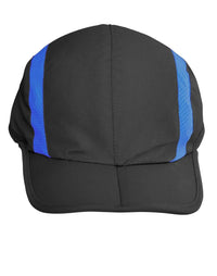 Sprint Foldable Cap Ch47 Metro Workwear.