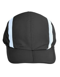 Sprint Foldable Cap Ch47 Metro Workwear.